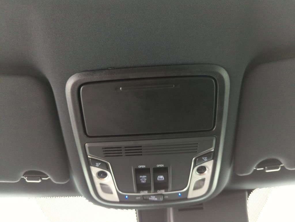 Certified 2024 Honda Ridgeline RTL image 31