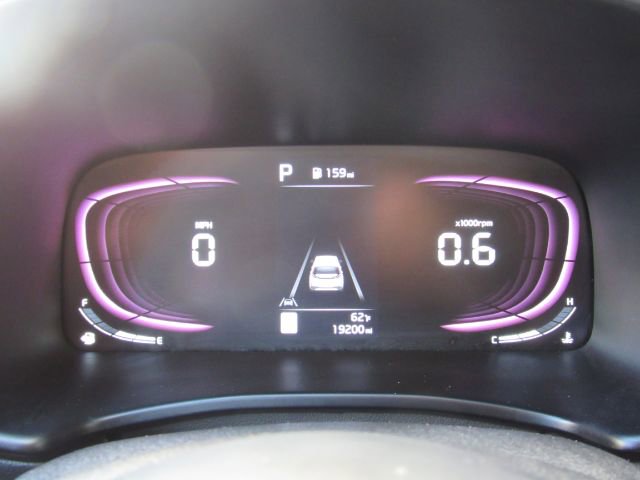 Used 2023 Kia Soul LX w/ LX Technology Package image 32