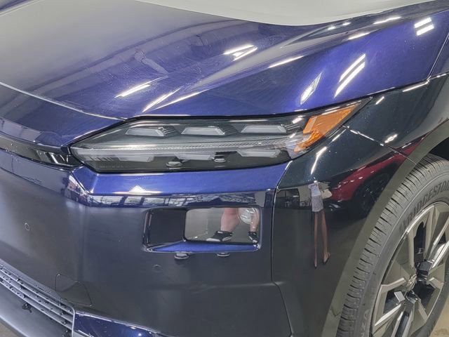 New 2026 Subaru Solterra w/ Premium Convenience Package AWD/4WD image 9