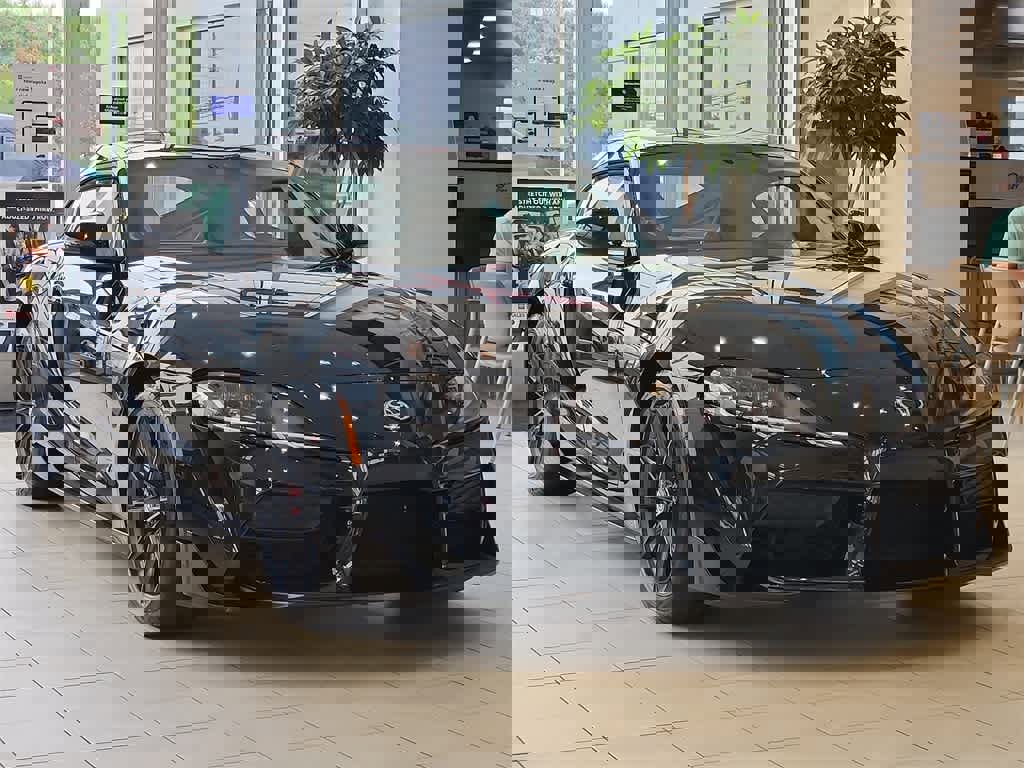 New 2026 Toyota Supra Premium image 2