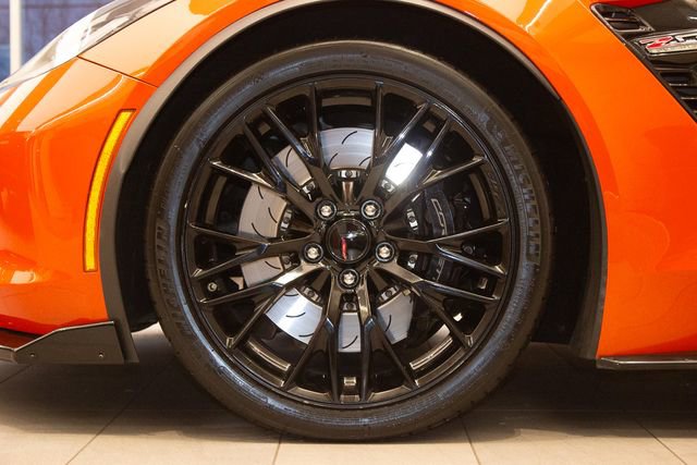 Used 2019 Chevrolet Corvette Z06 image 9