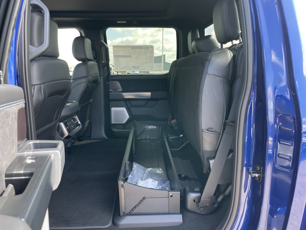 New 2026 Ford F250 Platinum image 64