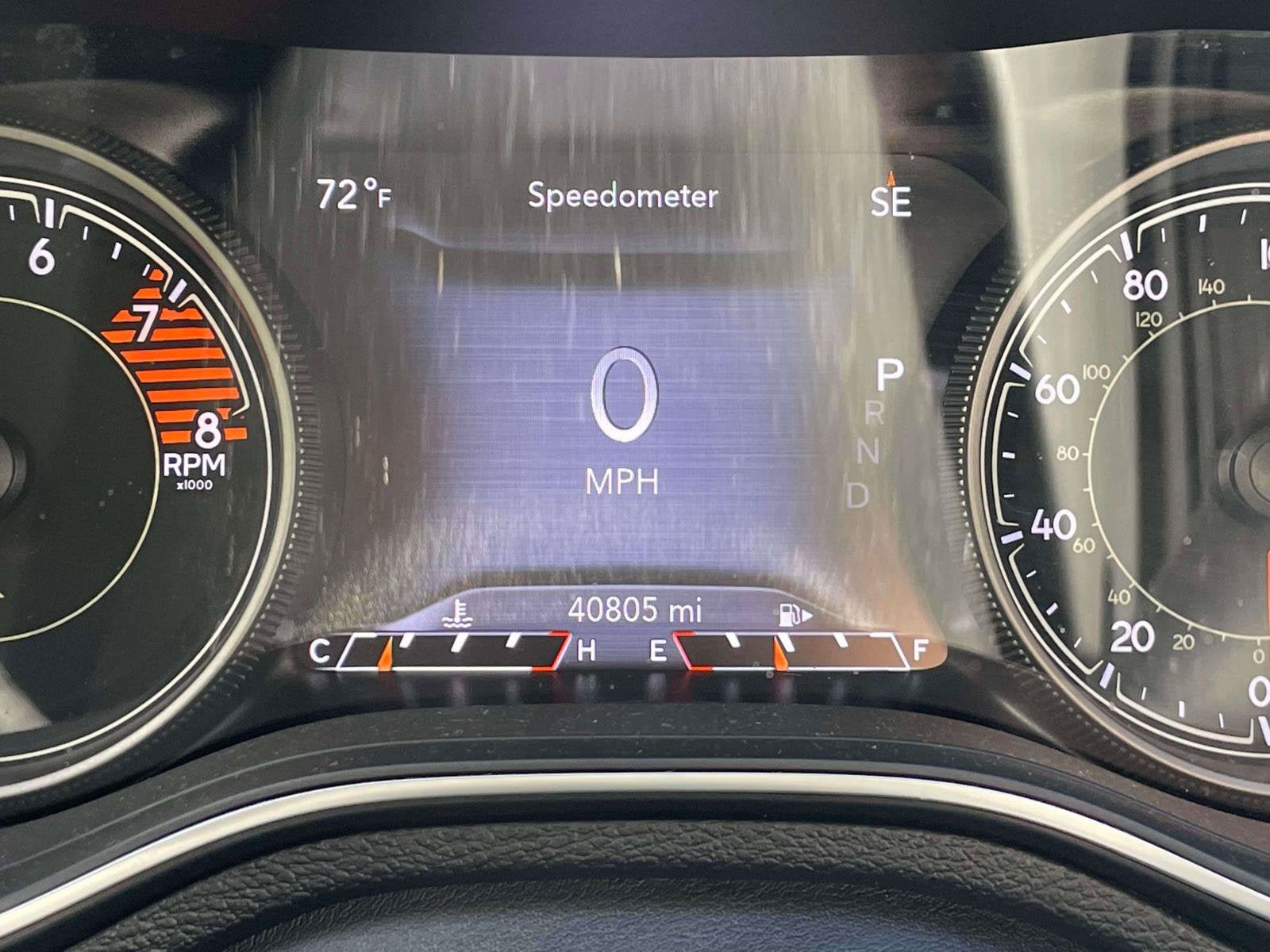 Used 2019 Jeep Cherokee Limited AWD/4WD image 22