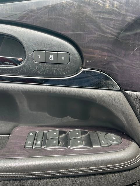 Used 2017 Buick Enclave Leather FWD image 8