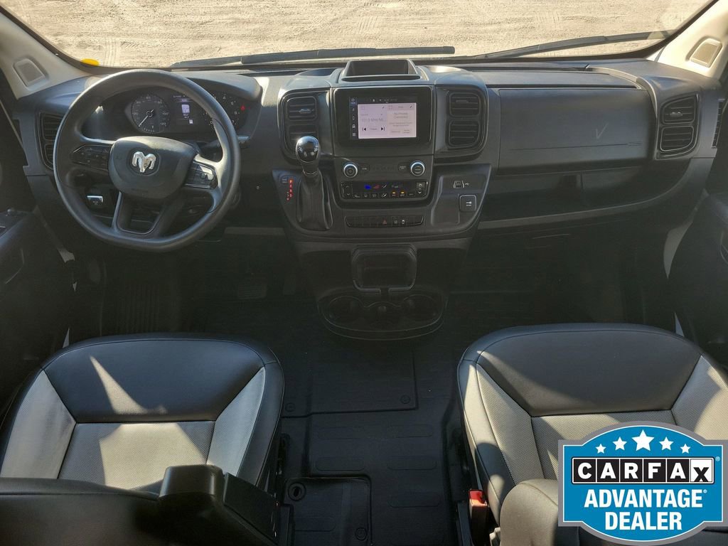 Used 2023 RAM ProMaster 2500 image 25