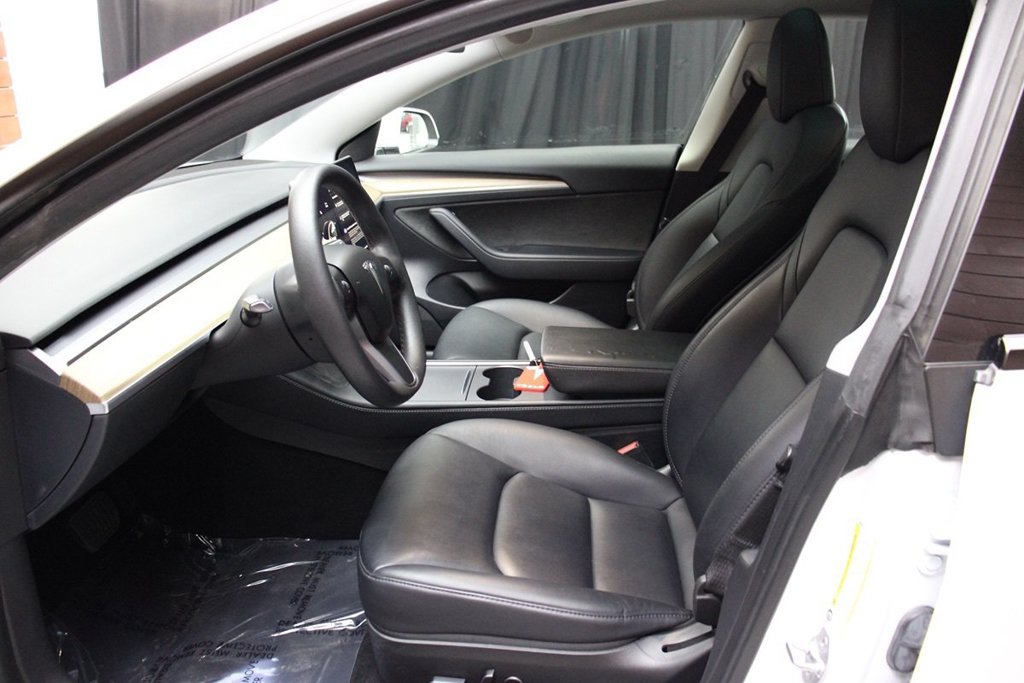 Used 2023 Tesla Model 3 Standard Range RWD image 22