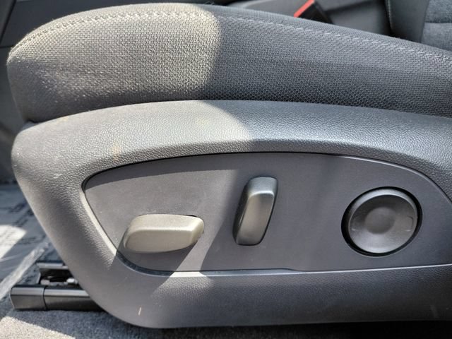 New 2025 GMC Acadia Elevation FWD image 19