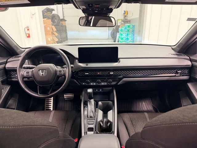 Used 2023 Honda Accord Sport image 20