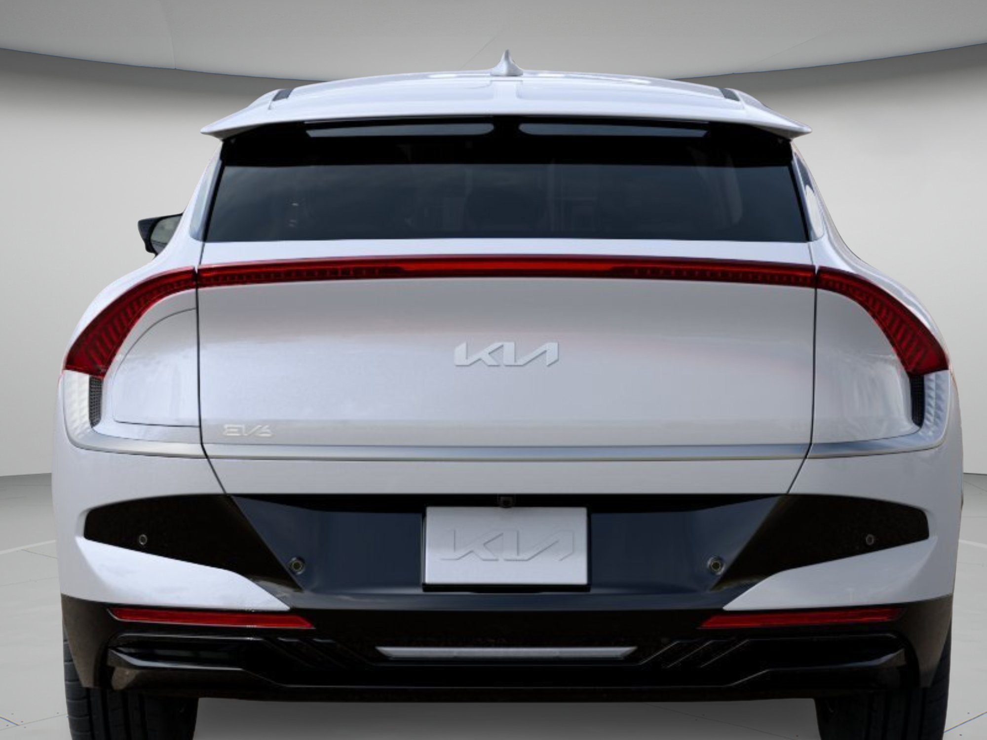 New 2026 Kia EV6 Light RWD image 7