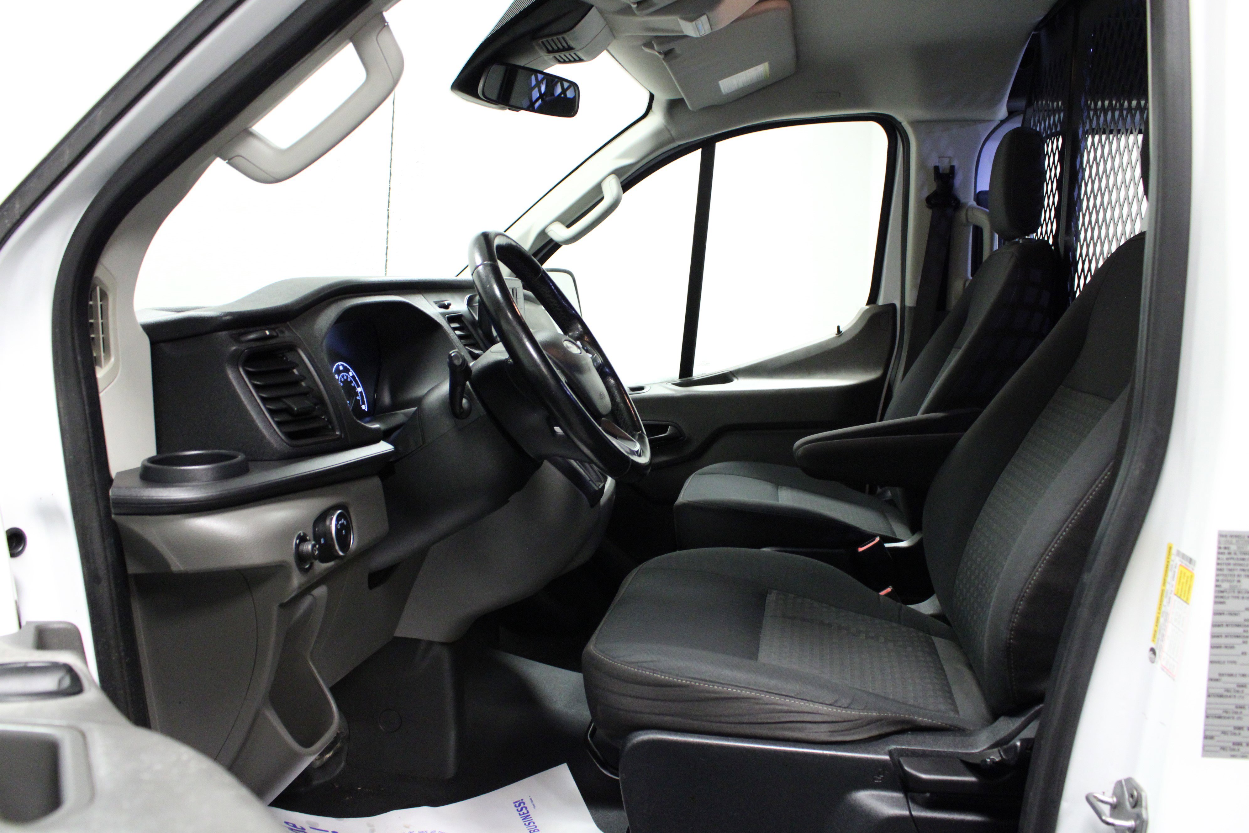 Used 2020 Ford Transit 250 Base w/ Exterior Upgrade Package image 9