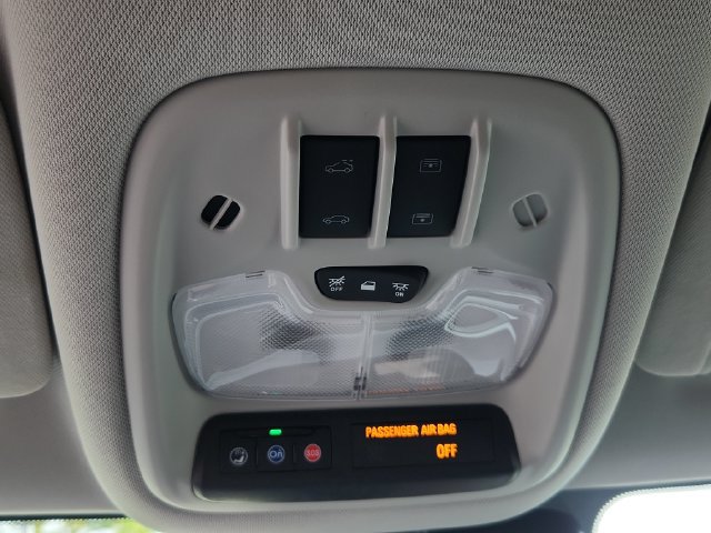 New 2026 Chevrolet TrailBlazer LT w/ Convenience Package FWD image 30