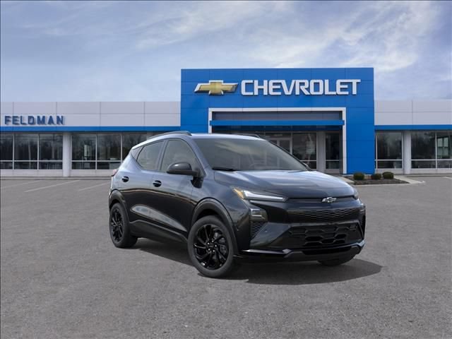 New 2027 Chevrolet Bolt RS w/ Super Cruise Package FWD image 1