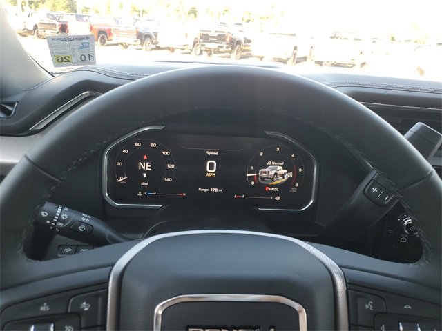 New 2026 GMC Sierra 2500 Denali w/ Denali Reserve Package image 24