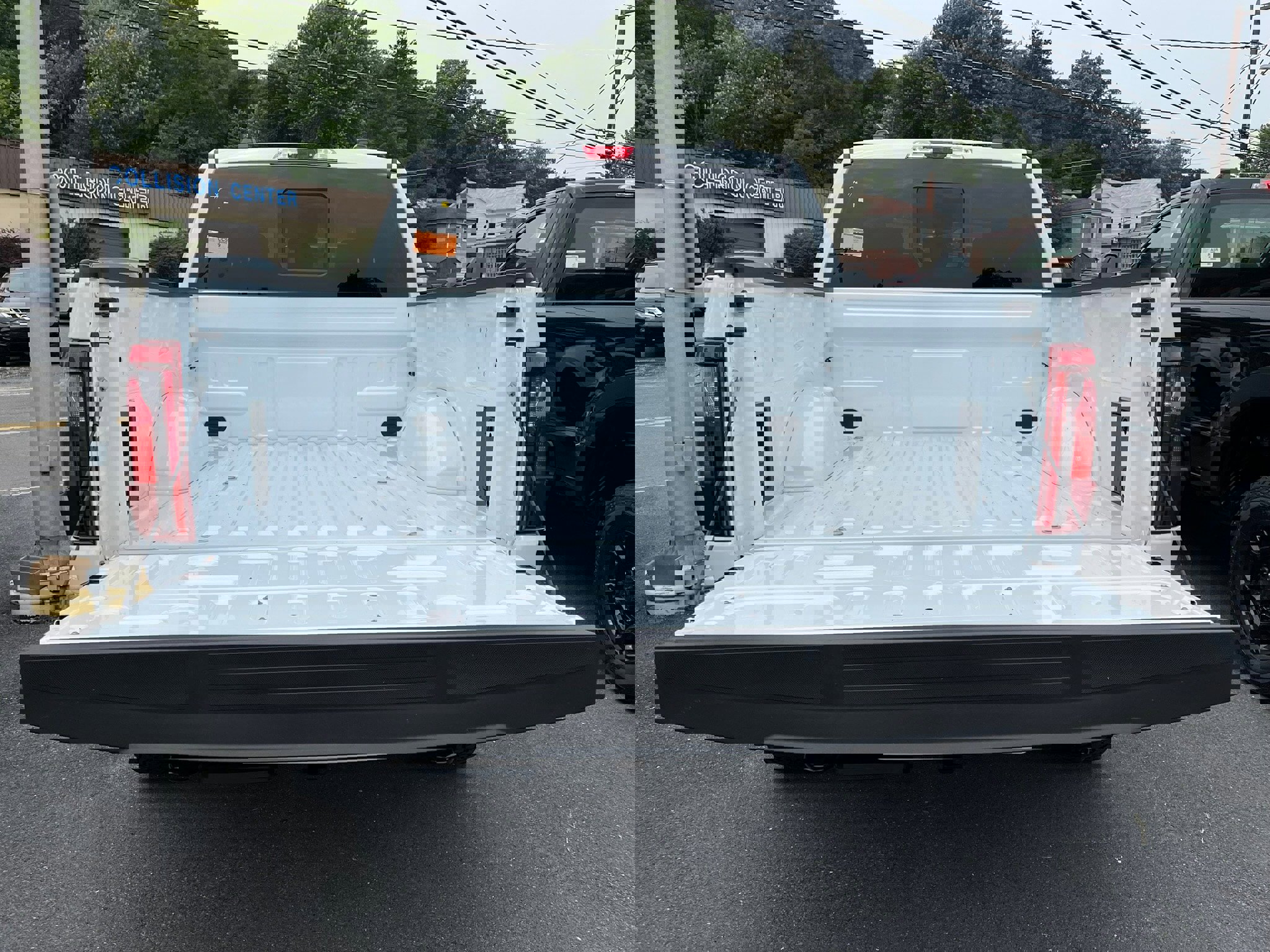 New 2025 Ford F150 Tremor image 8