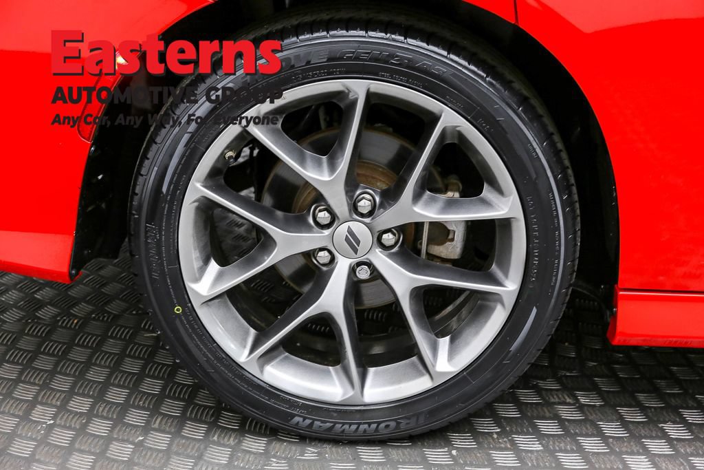 Used 2022 Dodge Charger GT RWD image 31