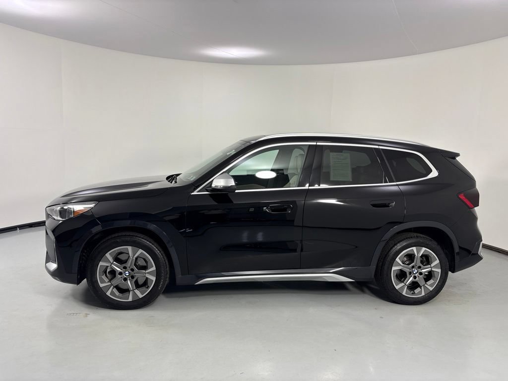Certified 2024 BMW X1 xDrive28i w/ Technology Package AWD/4WD image 5
