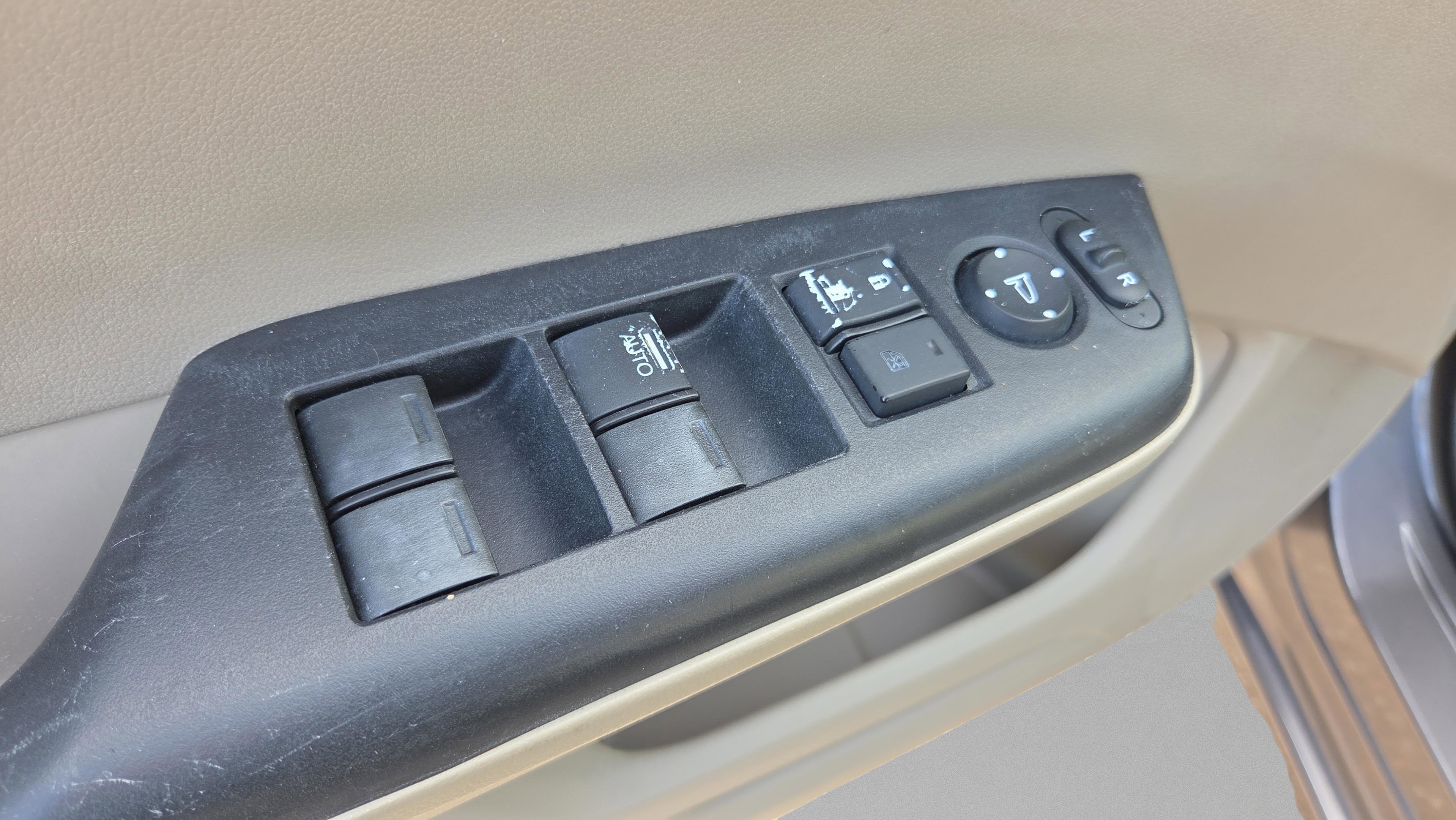 Used 2012 Honda Civic LX image 20