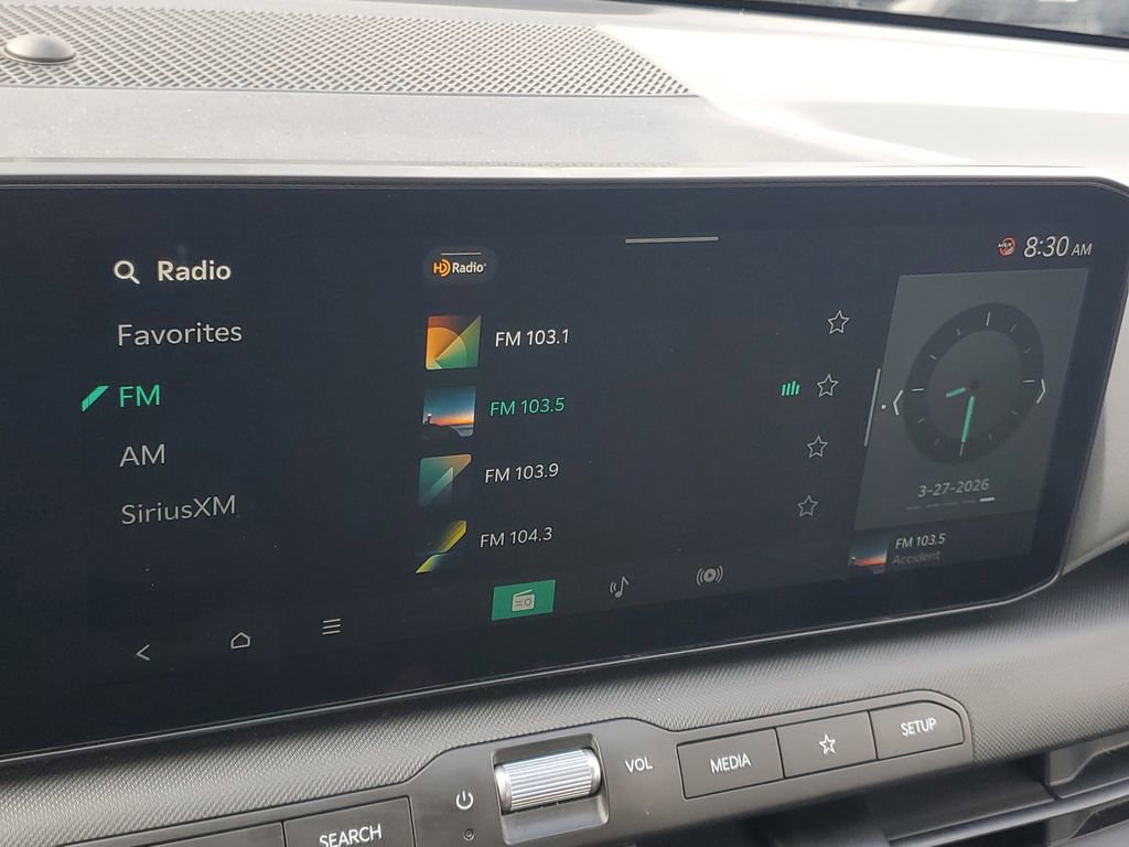 Used 2025 Kia K4 FWD image 22