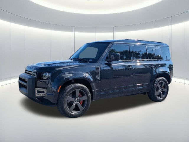 Used 2020 Land Rover Defender 110 X