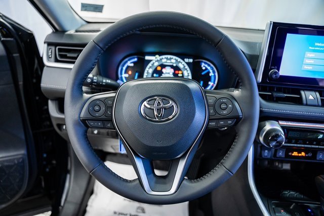New 2025 Toyota RAV4 Woodland Edition image 29