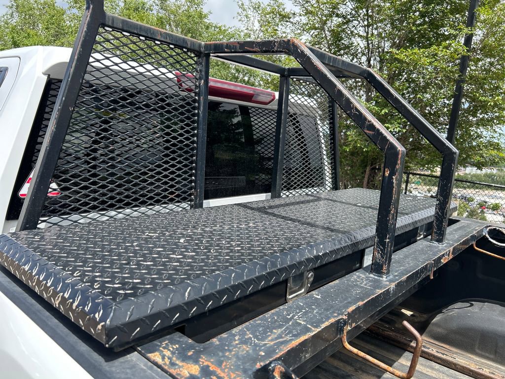 Used 2020 Chevrolet Silverado 2500 Custom w/ Custom Convenience Package AWD/4WD image 21