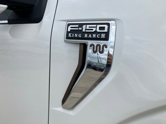 New 2026 Ford F150 King Ranch AWD/4WD image 11