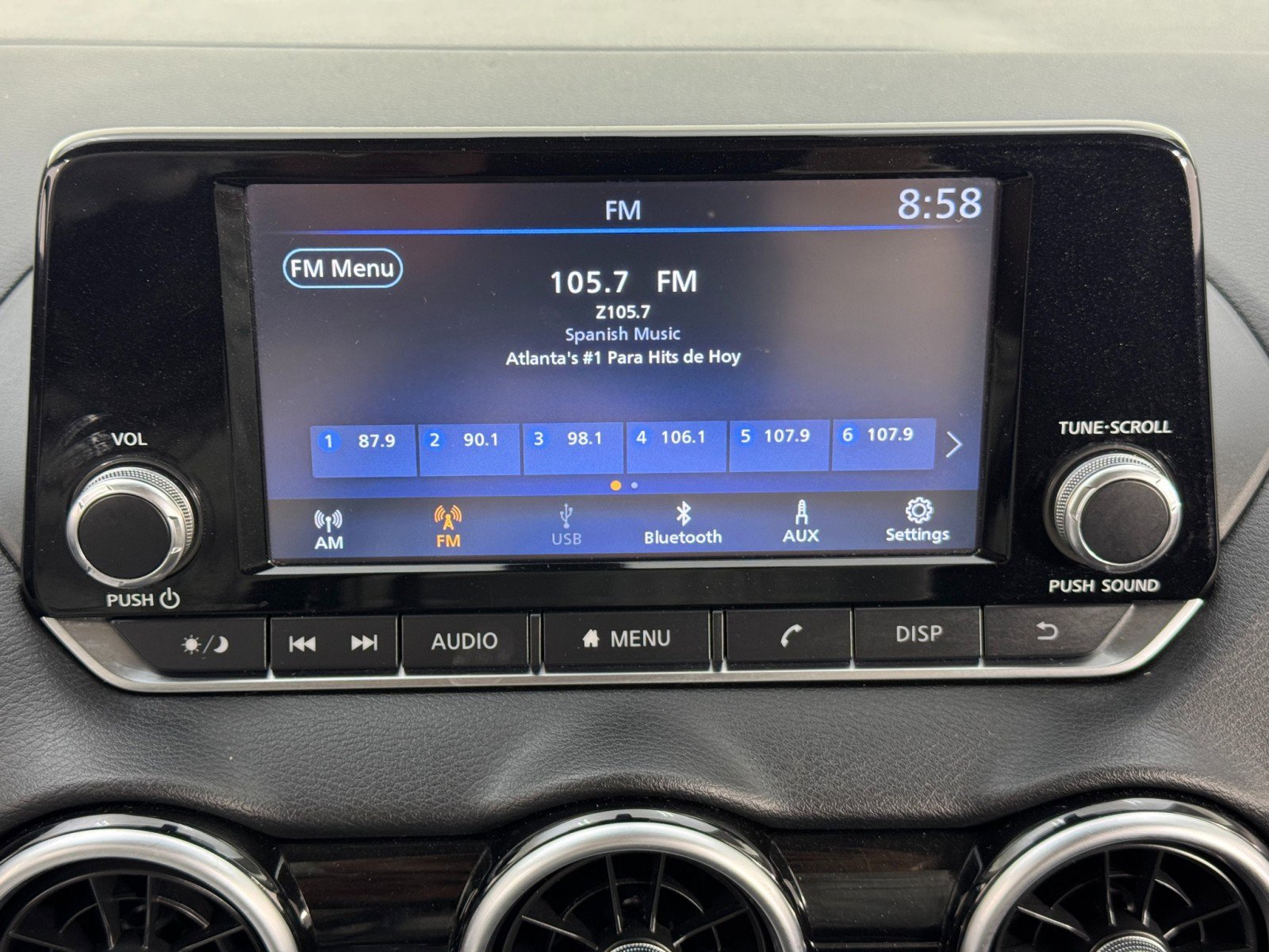 Used 2020 Nissan Sentra S image 22