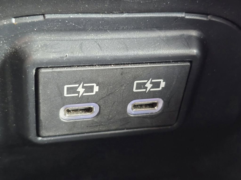 Used 2024 Toyota RAV4 XSE w/ Weather Package image 5