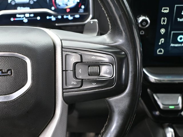 Used 2023 GMC Sierra 1500 Denali w/ Technology Package AWD/4WD image 25