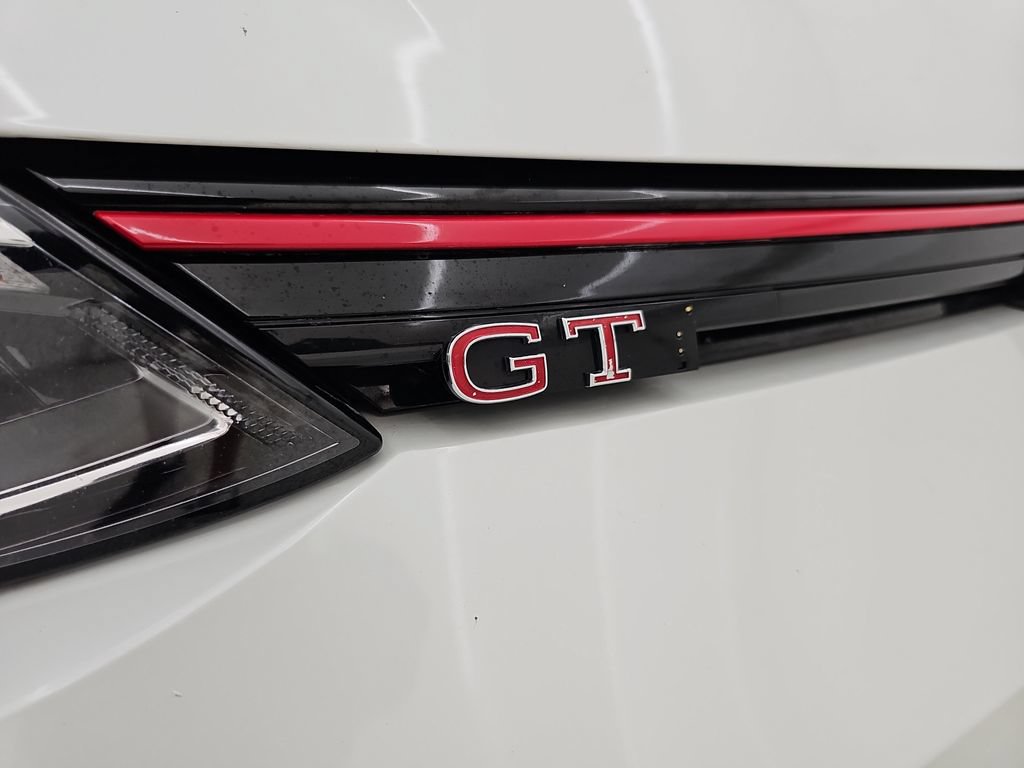 Used 2024 Volkswagen GTI S FWD image 37