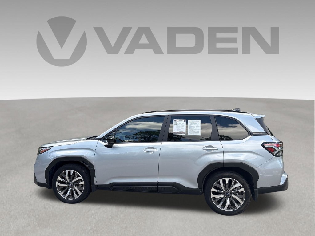 Used 2025 Subaru Forester Touring w/ Popular Package - Touring AWD/4WD image 25
