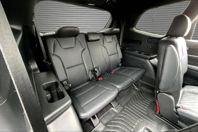 Used 2023 Kia Telluride EX X-Line AWD/4WD image 25