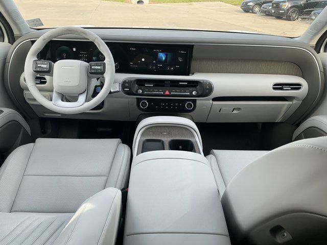 New 2026 Hyundai Palisade SEL image 5