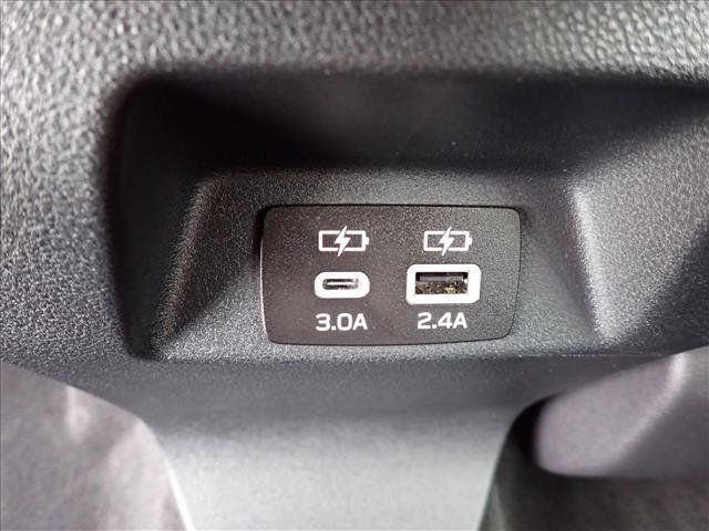 Certified 2026 Subaru Crosstrek 2.0i Premium AWD/4WD image 10