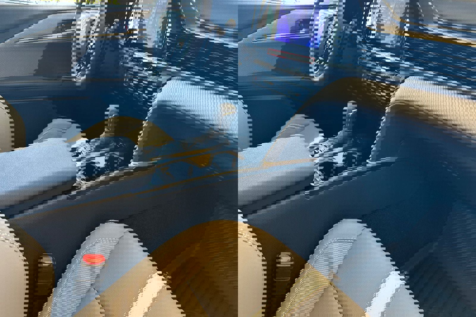 New 2026 Toyota Camry SE image 18