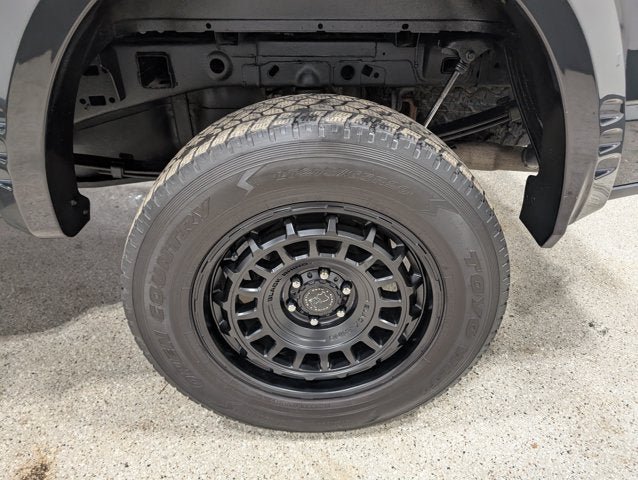 Used 2023 Ford F150 Tremor AWD/4WD image 11