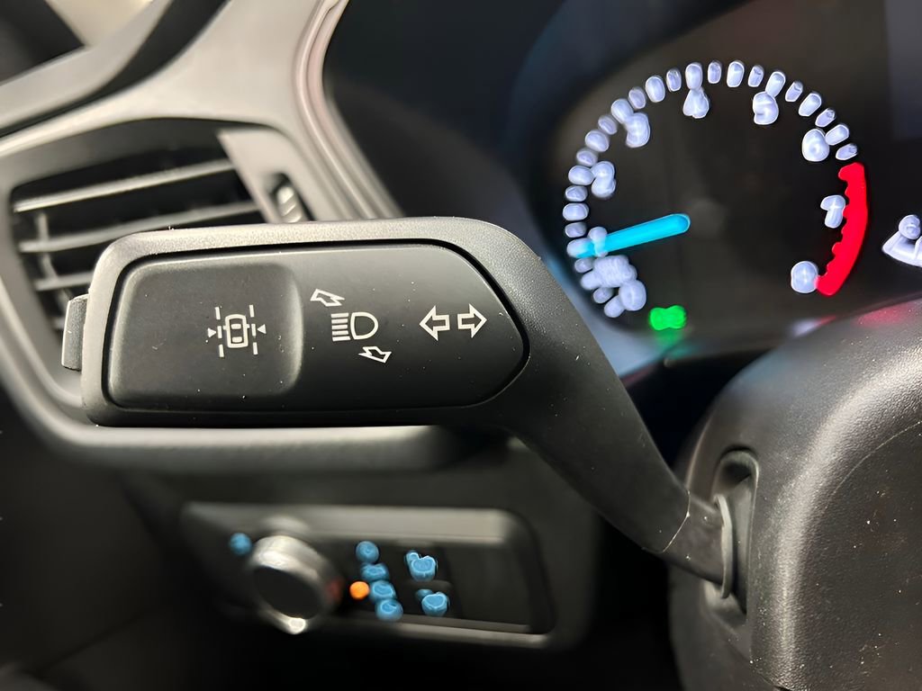 Used 2021 Ford Escape S image 32