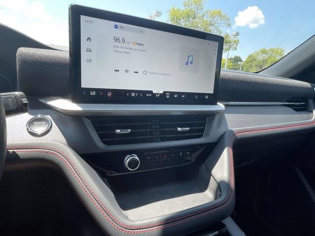 Used 2025 Ford Explorer ST-Line RWD image 23