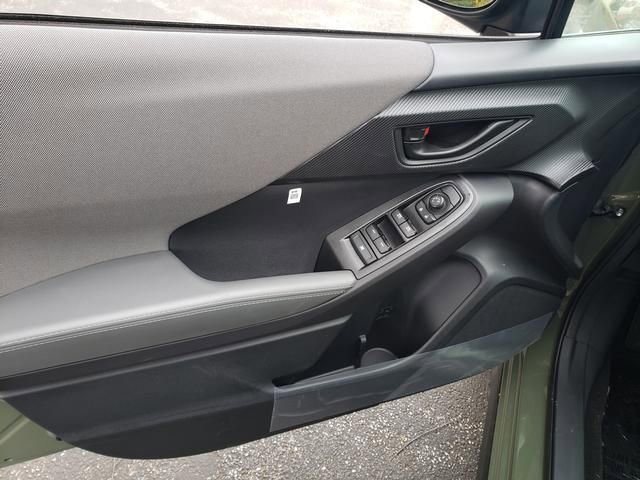 New 2026 Subaru Crosstrek 2.0i Premium image 11