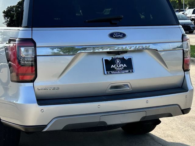 Used 2019 Ford Expedition Limited w/ Equipment Group 301A RWD image 6