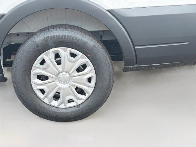 New 2027 Ford Transit 350 XL RWD image 25