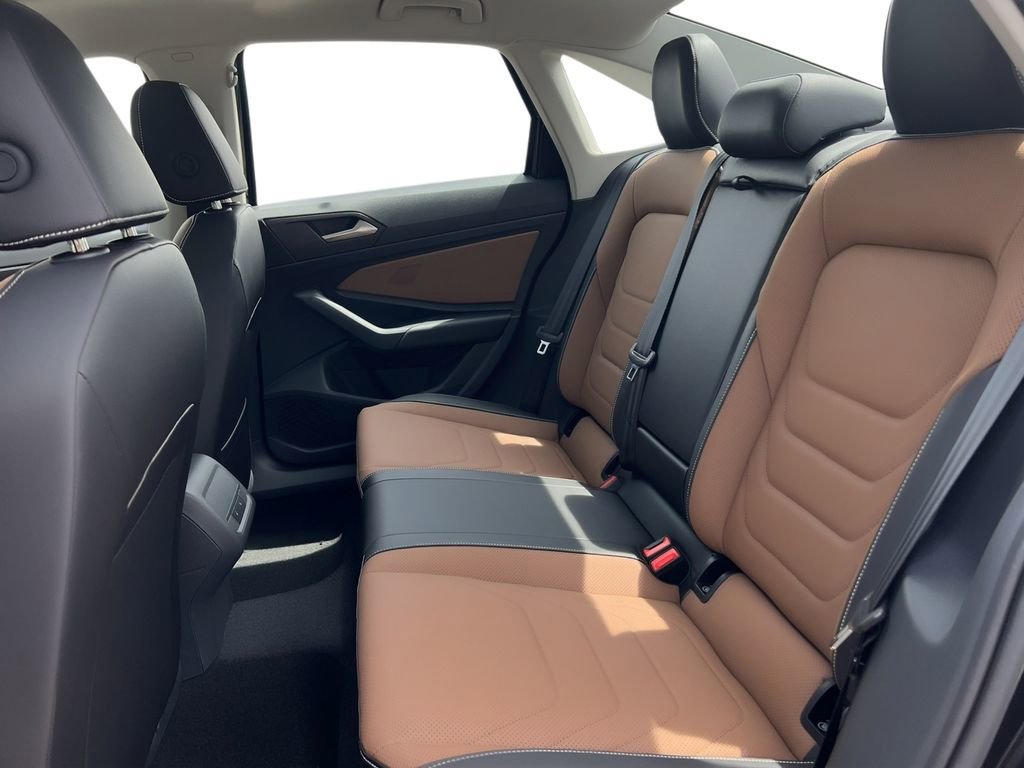 New 2026 Volkswagen Jetta SEL FWD image 7