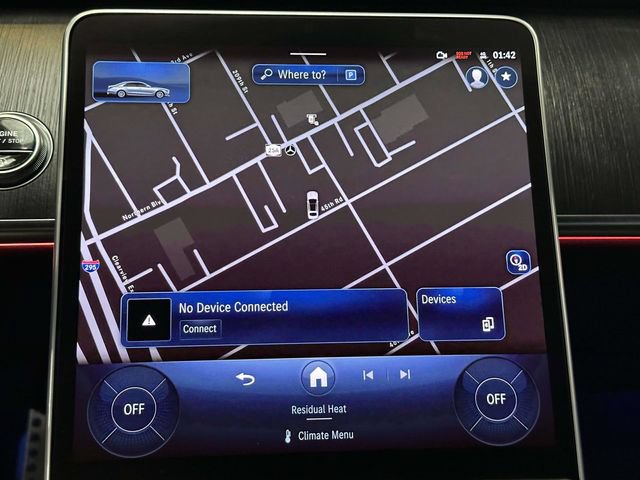 Certified 2023 Mercedes-Benz S 500 4MATIC w/ AMG Line image 25