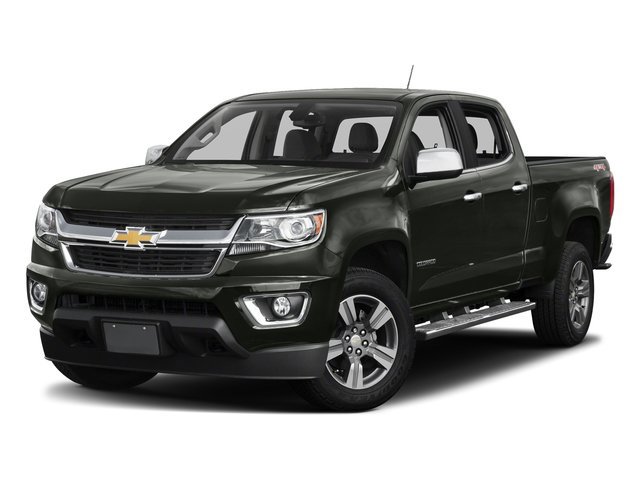 Used 2018 Chevrolet Colorado LT video 1