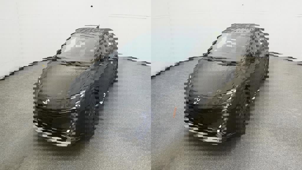 New 2026 Toyota Prius SE image 42