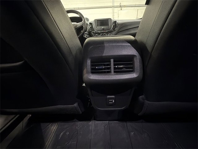 Certified 2024 Chevrolet Equinox RS w/ LPO, Floor Liner Package image 22