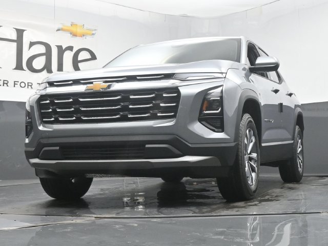New 2027 Chevrolet Equinox LT FWD image 34