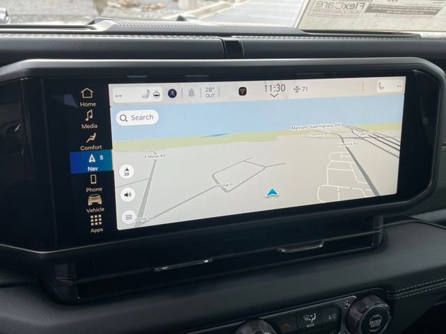 New 2026 Jeep Gladiator Mojave image 3