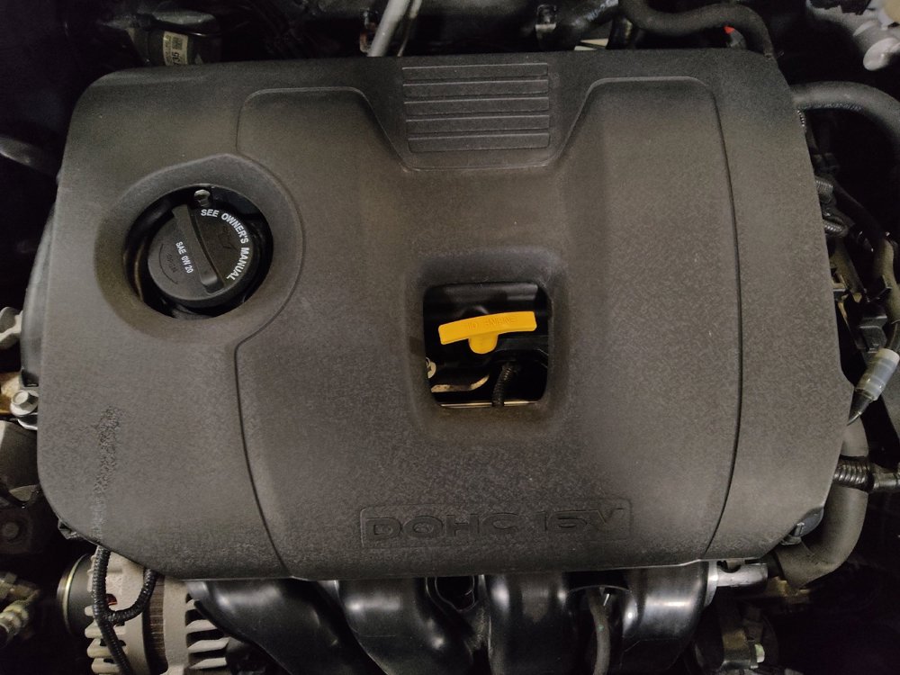 Used 2024 Kia Soul LX w/ Option Group 015 image 30