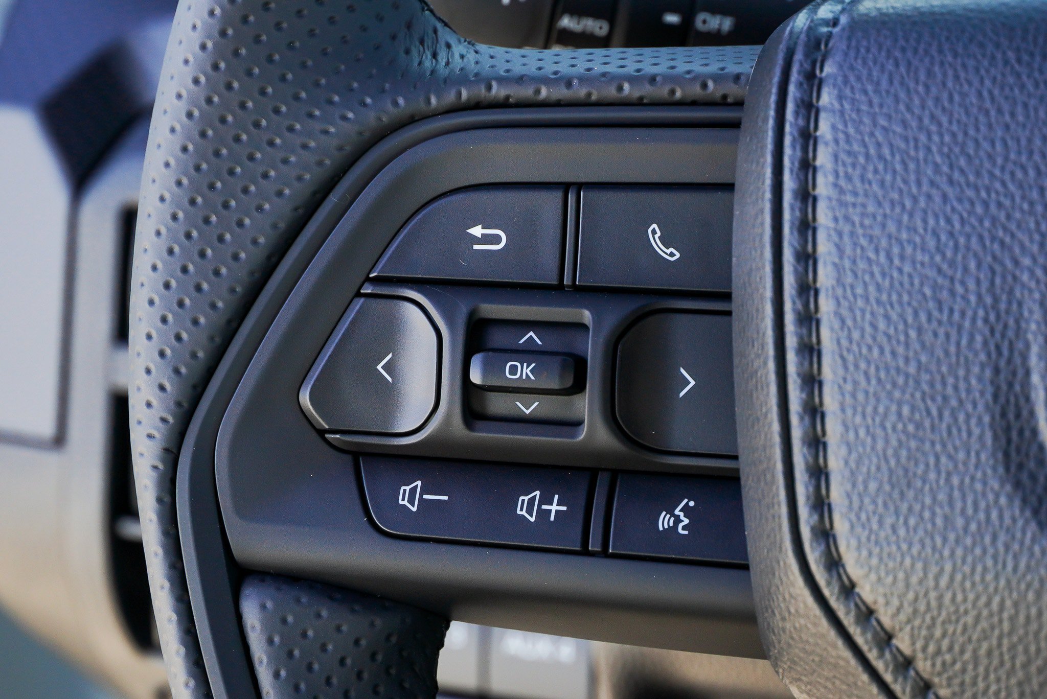 New 2026 Toyota 4Runner TRD Pro AWD/4WD image 35